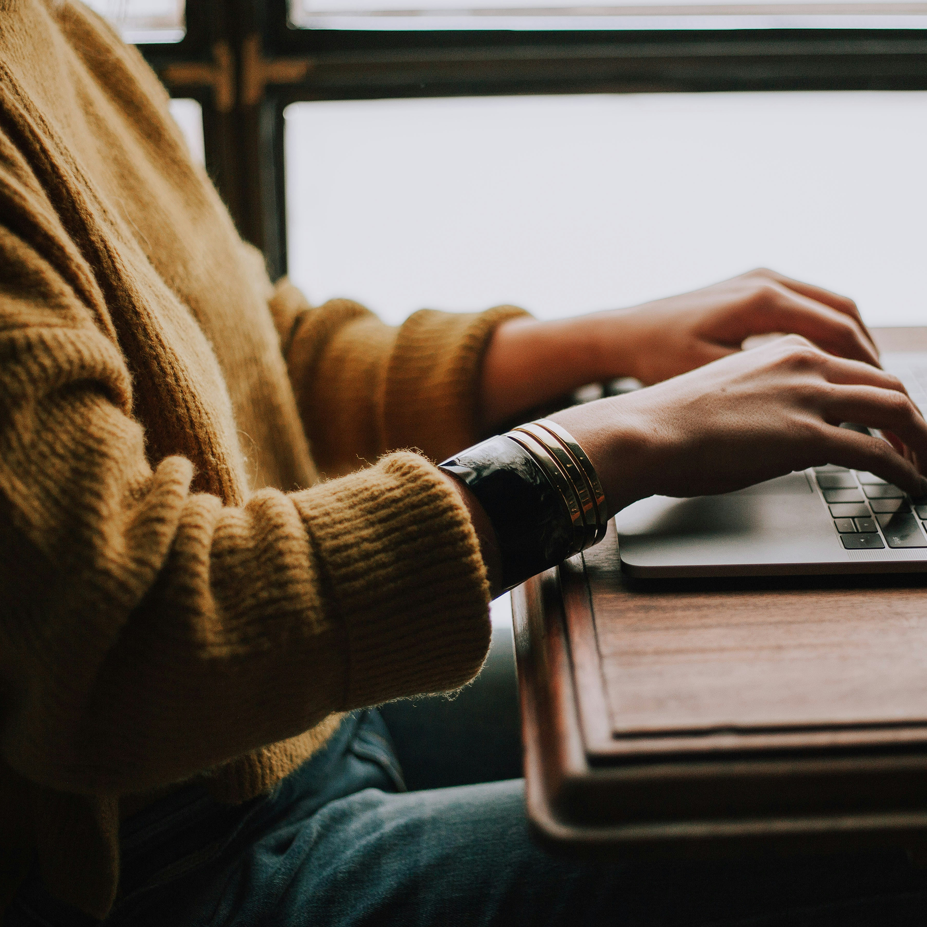 Menjadi Kader, Menjadi Harapan